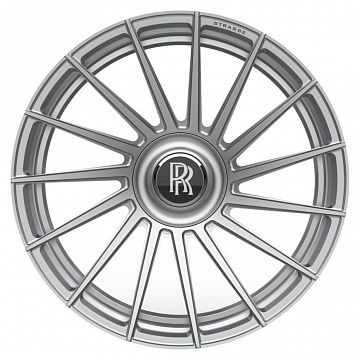 Кованые диски Strasse Wheels SV15T Deep Concave Duoblock RR