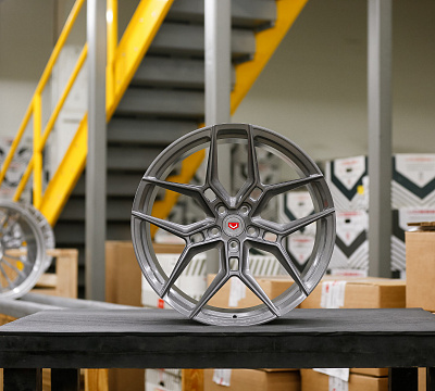 Vossen EVO-4
