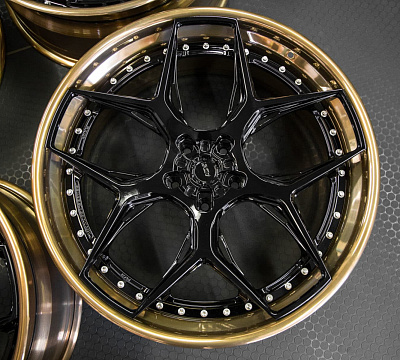 ADV.1 ADV05D Track Spec Advanced Series