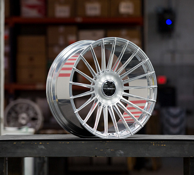 Vossen S17-13