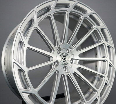 Strasse Wheels SV15FF Deep Concave Duoblock