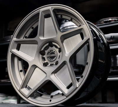 MV Forged GR5-V1