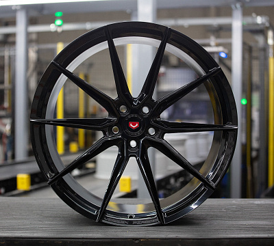 Vossen EVO-2