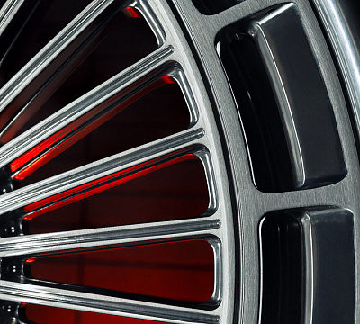 MV Forged PS35