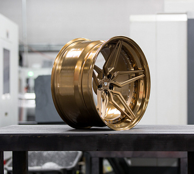 Vossen M-X1 (3-Piece)