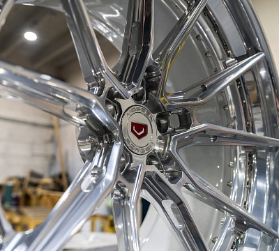 Vossen EVO-2R (3-Piece)