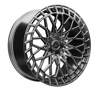 Turismo Forged HD01