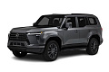 Lexus GX III