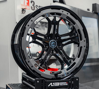 AL13 R140-109R