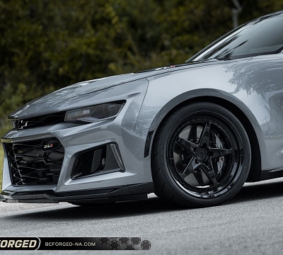 BC Forged LE51 // MLE51