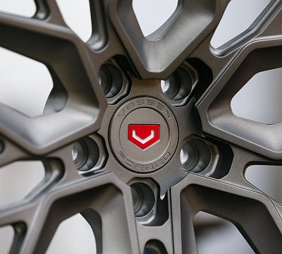 Vossen EVO-5