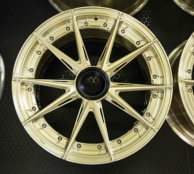 ADV.1 ADV5.2 M.V2 Advanced Series