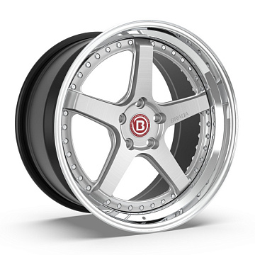 Кованые диски Brada Wheels RS-G