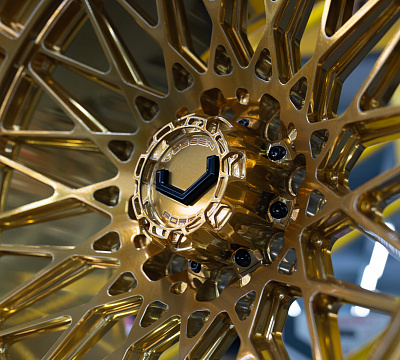 Vossen LCX-03