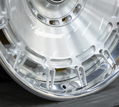 Vossen S21-13 (3-Piece)