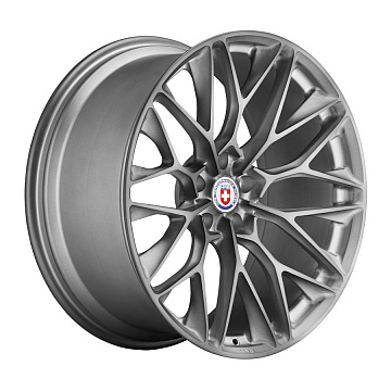 Кованые диски HRE P200