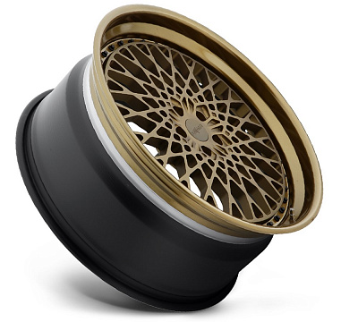 Rotiform LHR