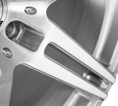 Strasse Wheels SP5R Deep Concave Monoblock