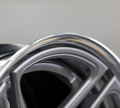 Vossen CG-202 (3-Piece)