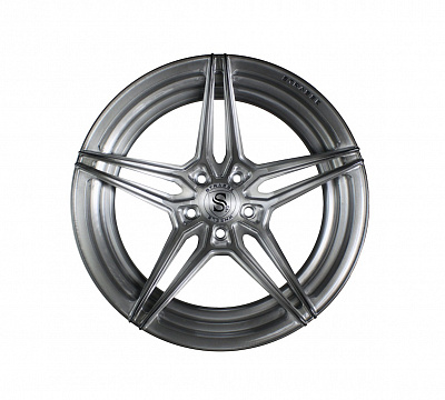 Strasse Wheels SV2 Deep Concave Duoblock