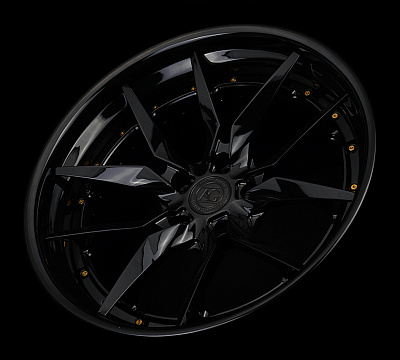 Avant Garde AGL13