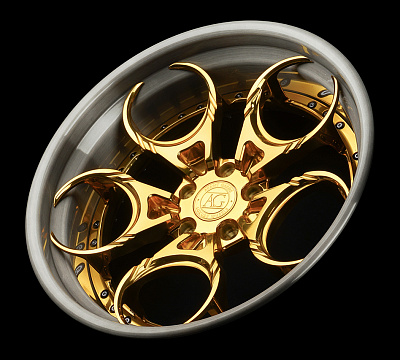 Avant Garde AGL46