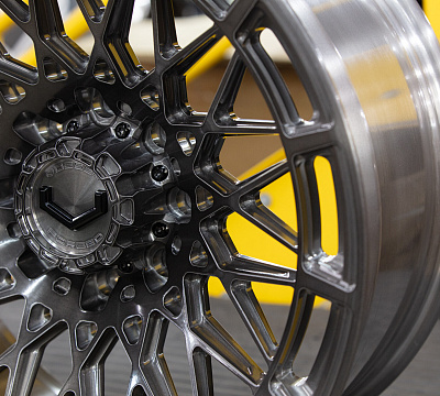 Vossen LCX-03