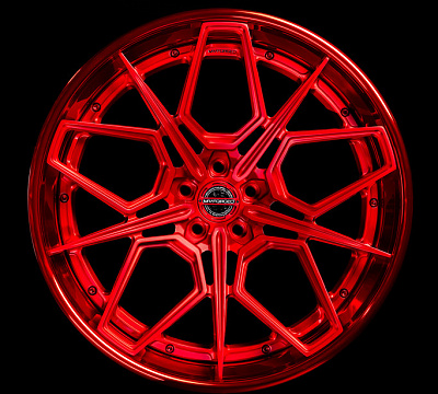MV Forged CR14