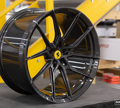 NOVITEC NF8