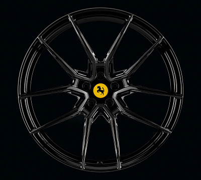 Avant Garde AGL68