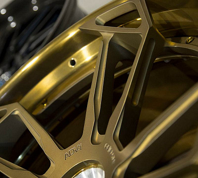 ADV.1 ADV5.3 Track Spec CS