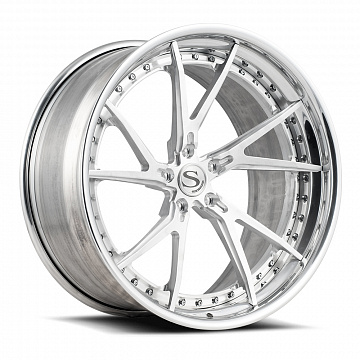 Кованые диски Savini SV68