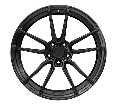 Turismo Forged V11