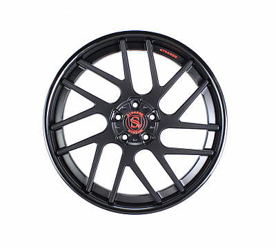 Strasse Wheels SM7T Deep Concave