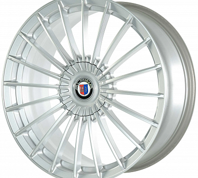 Alpina Classic Forged CS20
