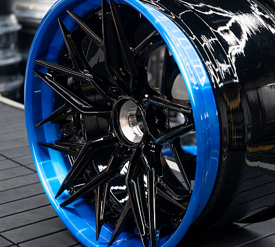 MV Forged MR-250