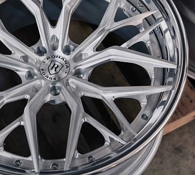 Rohana RFG19
