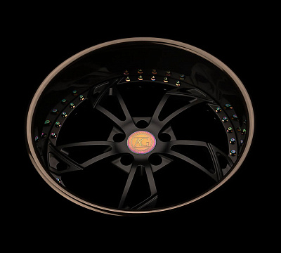 Avant Garde AGL47