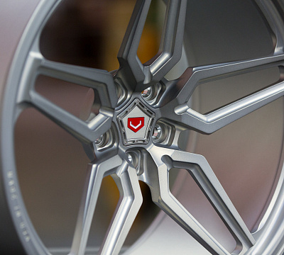 Vossen ML-X1
