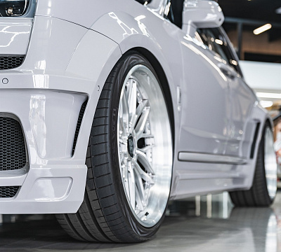 Anrky RS1