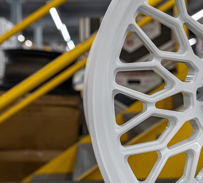 Vossen GNX-02