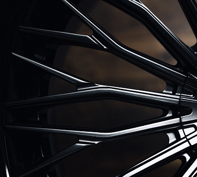 MV Forged RMV-04