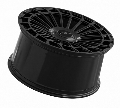 ST Wheels ST Future