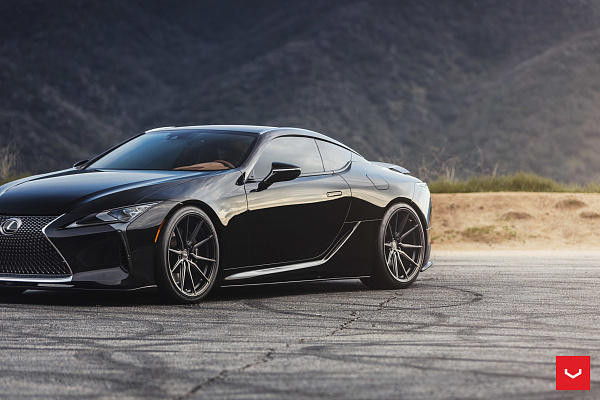 Lexus LC