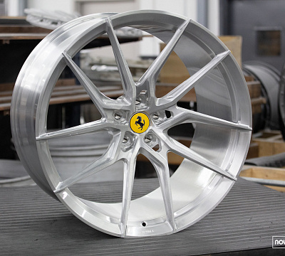 NOVITEC NF8