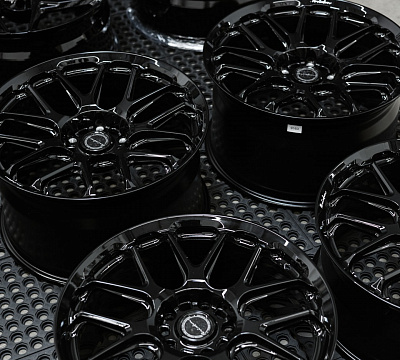 Brixton Forged TR08