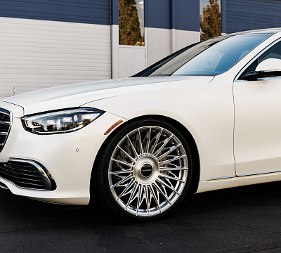 Vossen S17-15T
