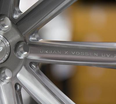 Vossen UV-2