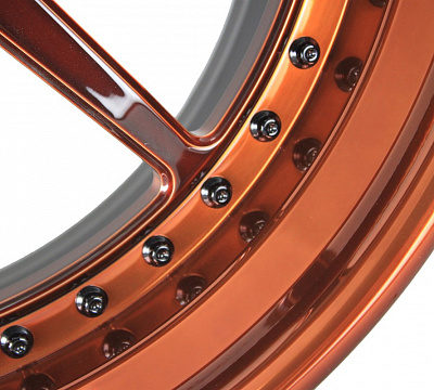 Strasse Wheels R10 Competition