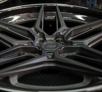 ADV.1 ADV510 Track Spec Advanced Series